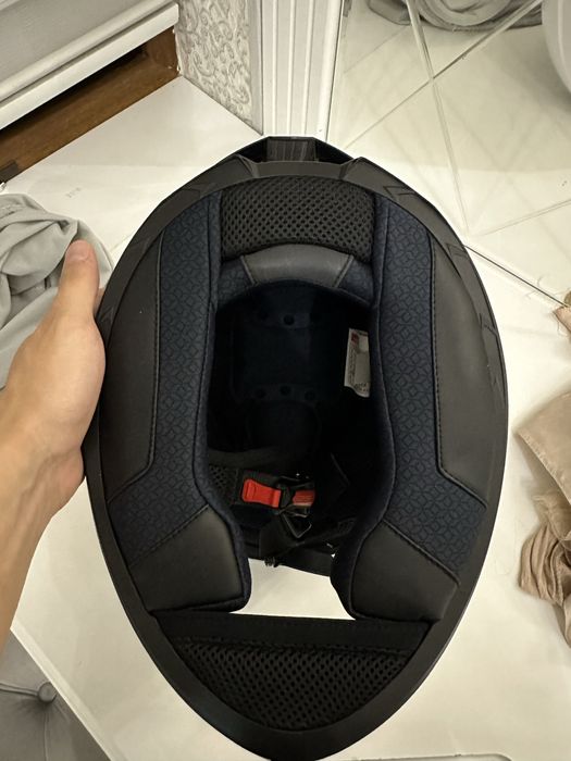 Шлем ls2 оригинал новый