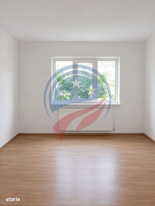 Apartament 2 Camere Decomandate - Zona Garii — fotografia 1