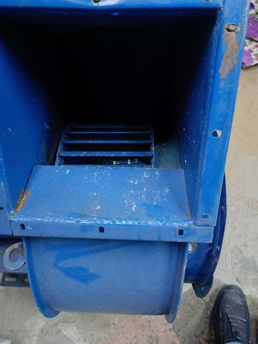 вентиляторы вц 14-46 разные