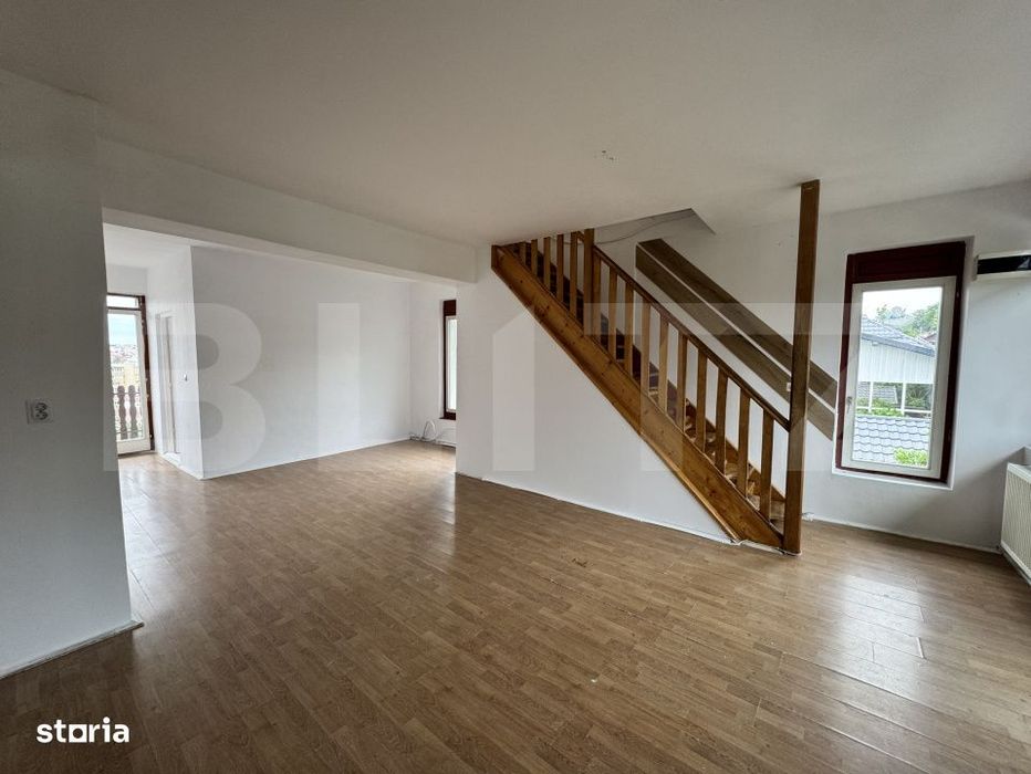 Casa de vanzare – oportunitate excelenta pentru investitie