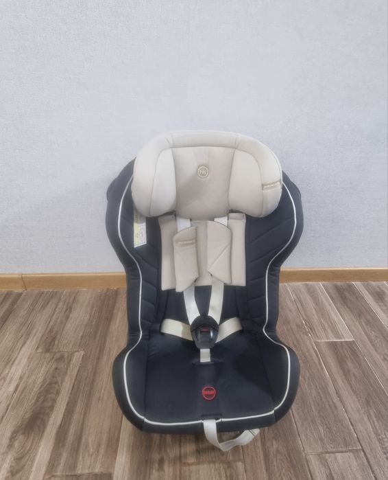 Автокресло hb passenger v2