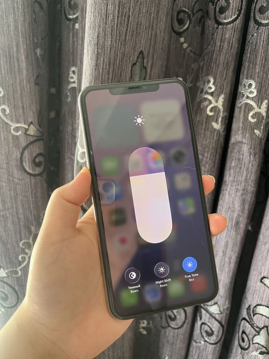 Айфон 11Про Макс 64гб