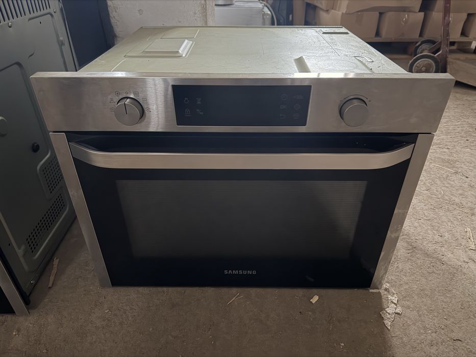Фурни-печки samsung