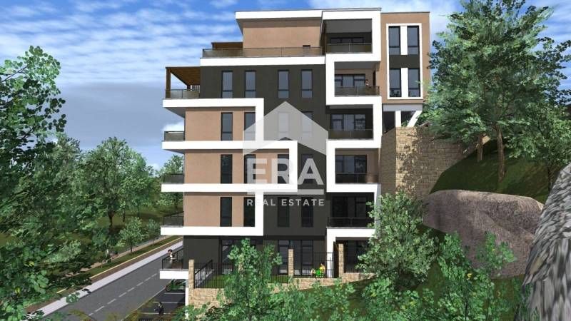 Продава се Двустаен апартамент в с. Минерални бани, Област Хасково - 75 кв.м за 617 €/кв.м - Снимка #1