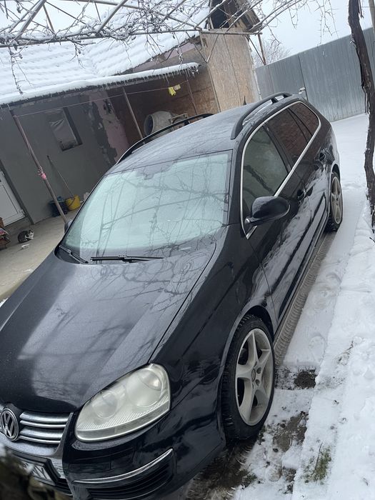 Volkswagen Golf 5