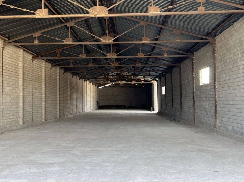 Sklad ijaragabetiladi/Склад аренда