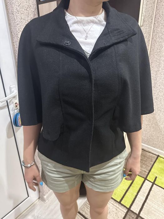 Елегантно късо сако