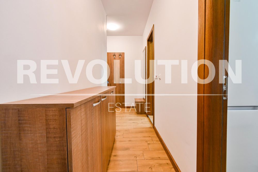 Дава се под наем Двустаен апартамент в София, Левски В - 60 кв.м за 500 € - Снимка #14