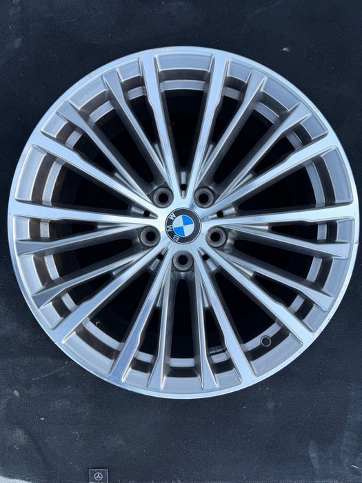 Джанти BMW БМВ 18 5 112