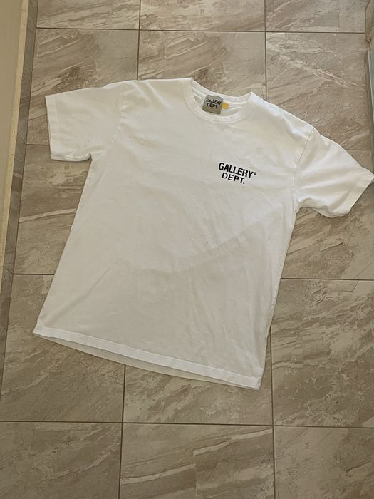 Gallery dept тениска