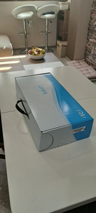 Прахосмукачка. РЕЙН.БОЛ