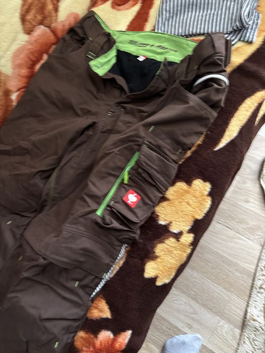 Pantaloni strauss nr 54