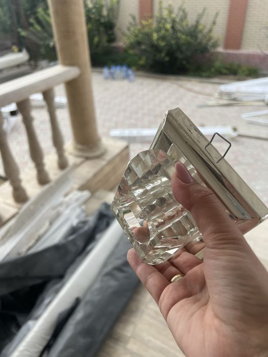 Точечный , люстра