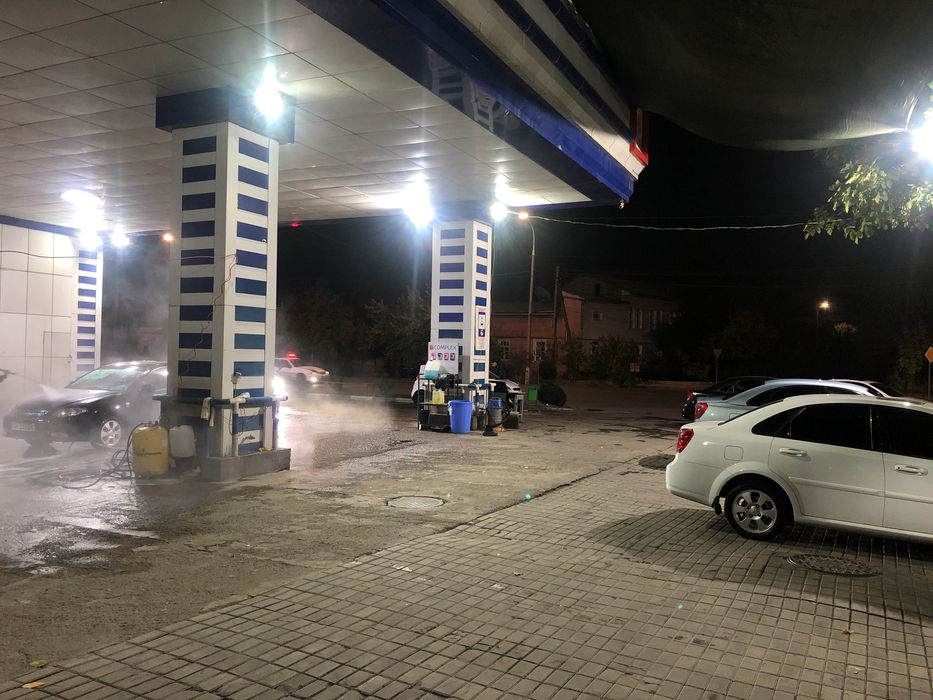 Magazin Bar Arendaga beriladi!