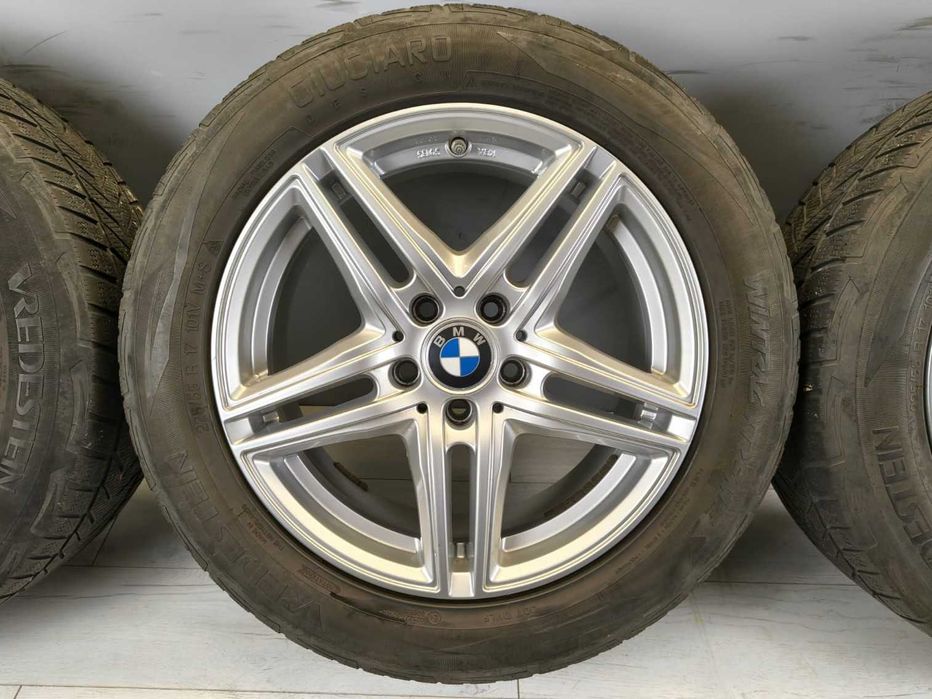 Roti/Jante BMW 5x112 225/55R17 Seria 1 F40, Seria 2 F44; VW, Audi,