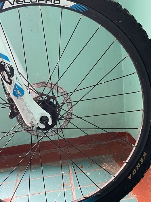 Продаётся велик горный мтб