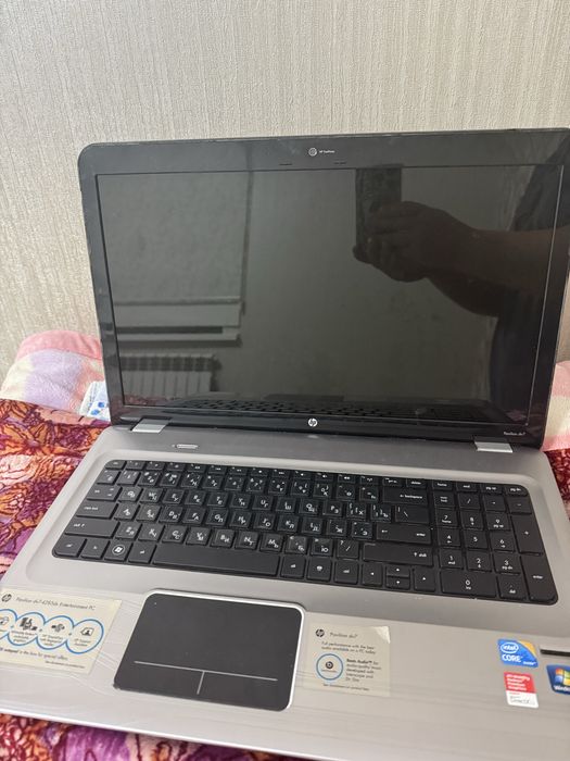 Ноутбук HP за 50000