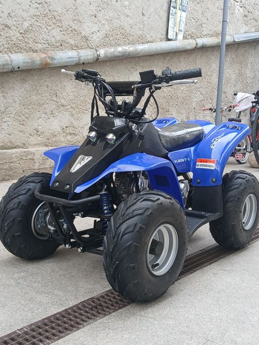Vând atv copii 50 cc în 4 timpi