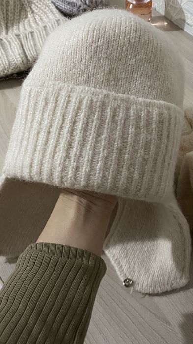 Продам шубу тедди