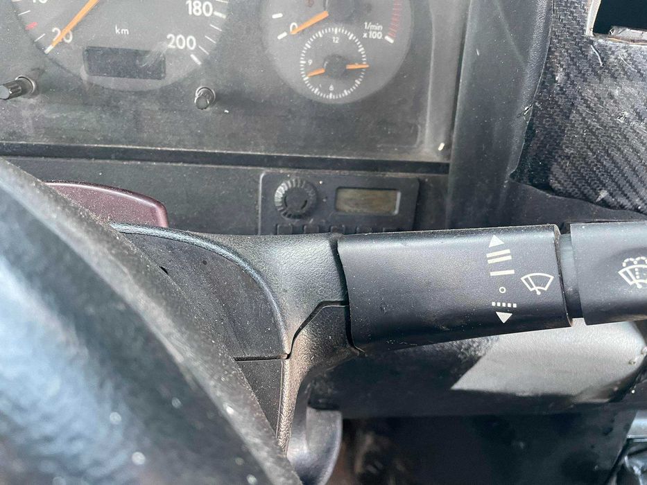 VW LT 2.5 tdi anj климатик на част лт 2.5 тди клима анж