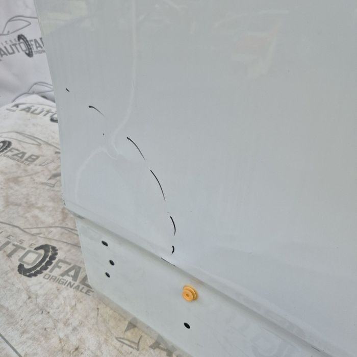 Usa dreapta fata Renault Twingo an 2014-2015-2016-2017-2018-2019-2020-