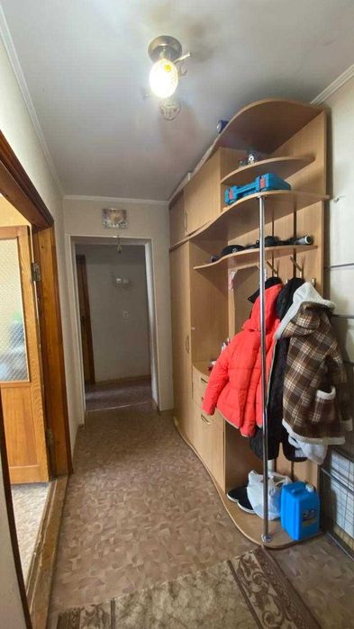 Продается квартира улучшенной планировки