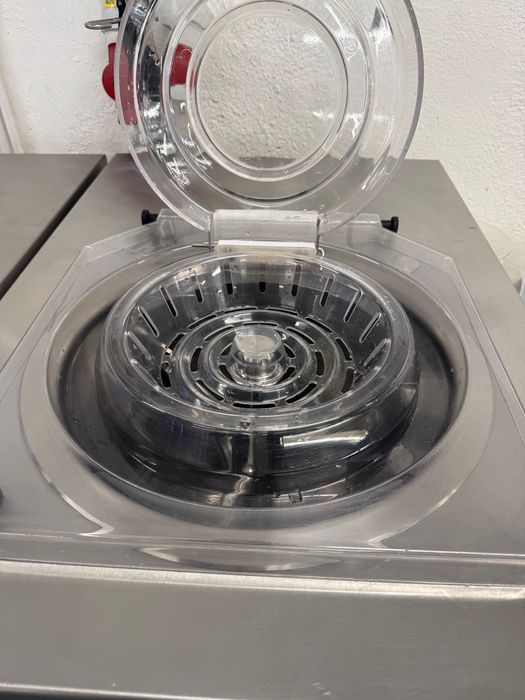 Masina de  inghetata / creme/ preparate de bucatarie Telme Ribot T60