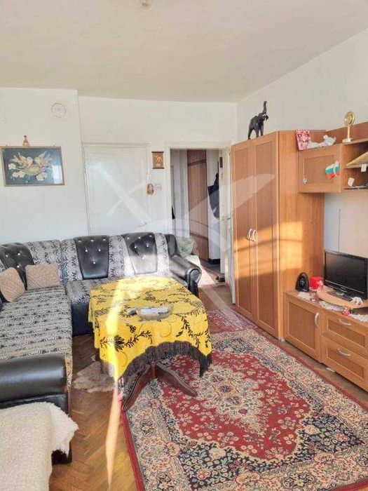 Двустаен апартамент в Айтос 65636