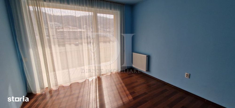 Apartament cu o camera -Eroilor Floresti — fotografia 1