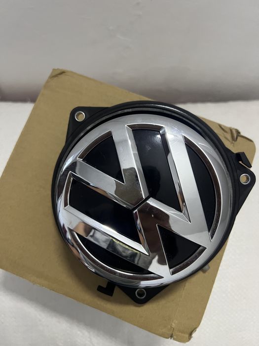 Maner/emblema portbagaj Volkswagen Passat b8/passat b7 OEM