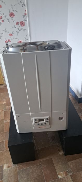 Centrala Immergas 24 kw