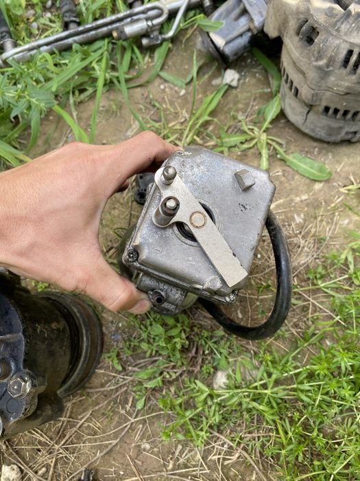 запчасти на мерседес 140