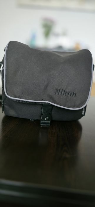 Aparat foto DSLR NIKON D5000
