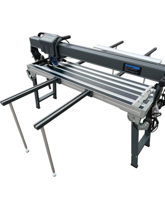 Машина за водно рязане на плочки CYP D135 - 1200