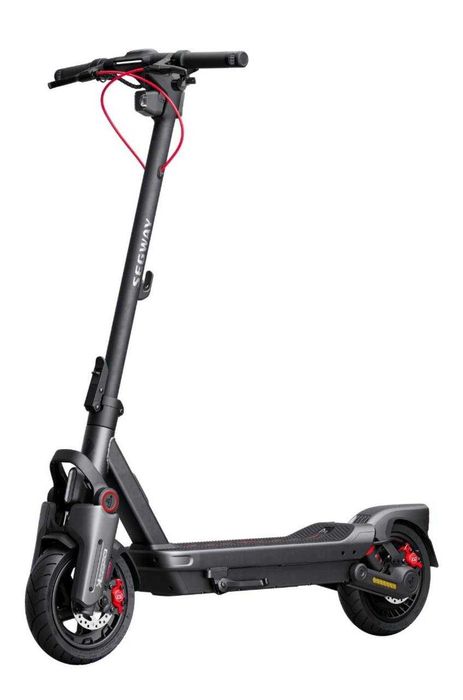 Segway Ninebot Max G3