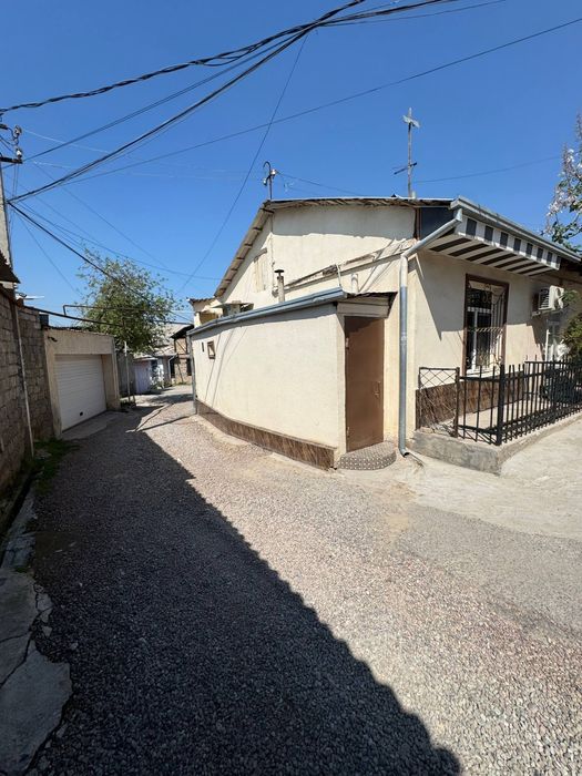 Срочно продается дом мак.горикий