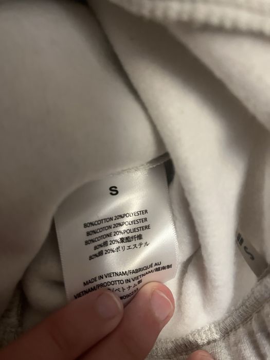 pantaloi essentials
