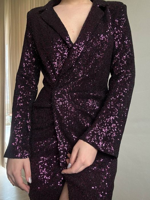 Роклички Zara като нови