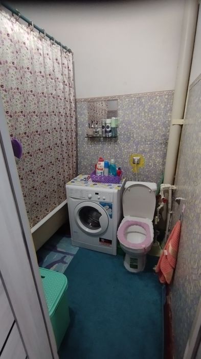 Срочно продам свою 1 комнатную квартиру на Юбилейном