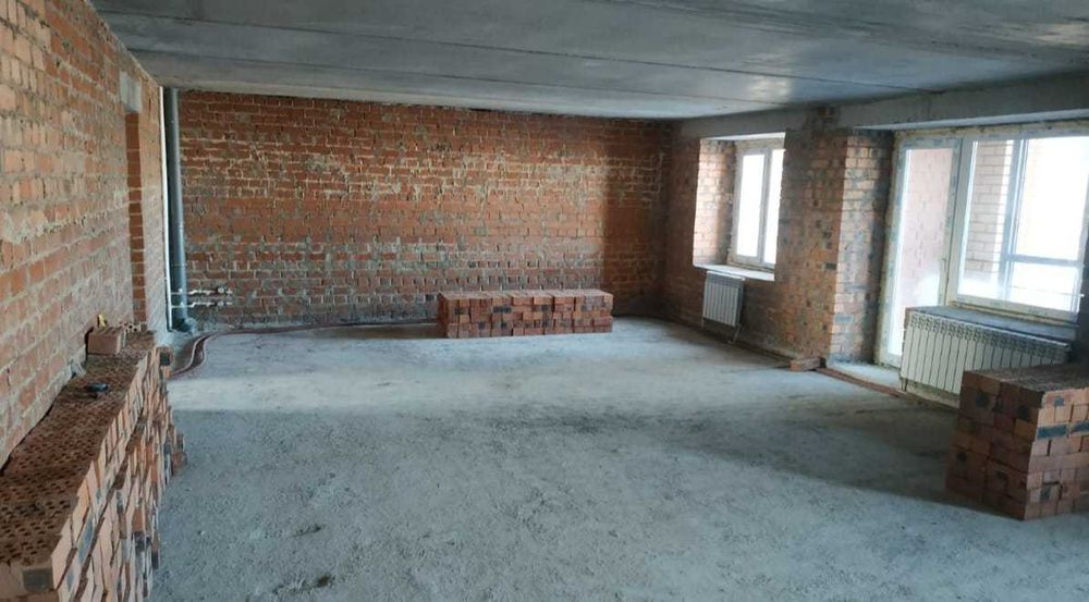 Квартира в центре