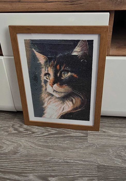 Продавам Диамантени гоблени