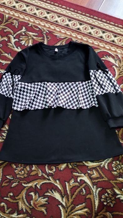 Тоника хитойники