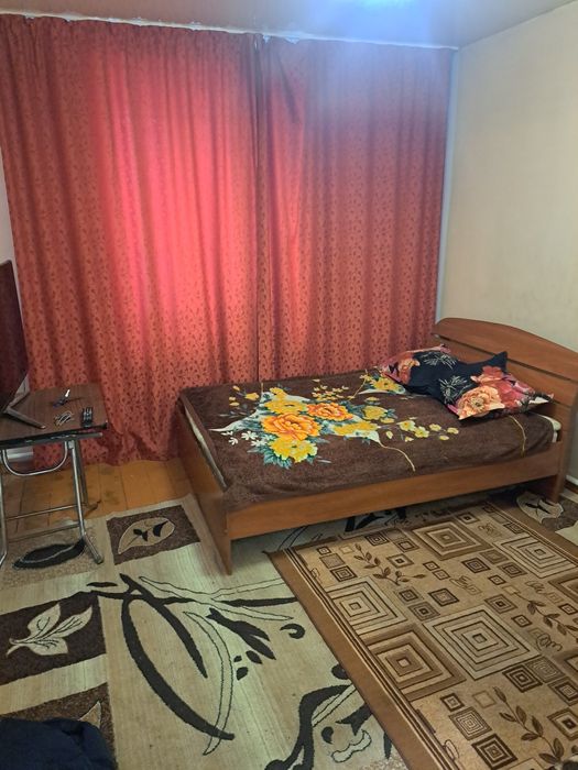 Сдам квартиру помесячно