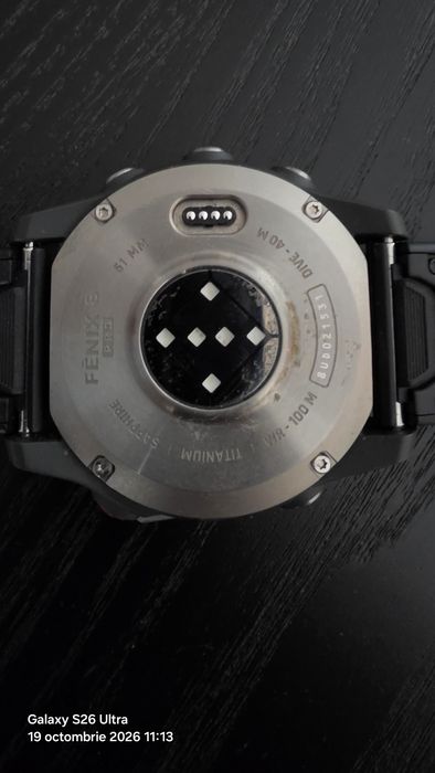 Garmin Fenix 8 pro 51mm