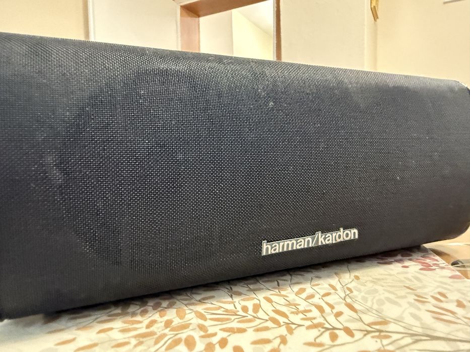 Harman Kardon Centre Център