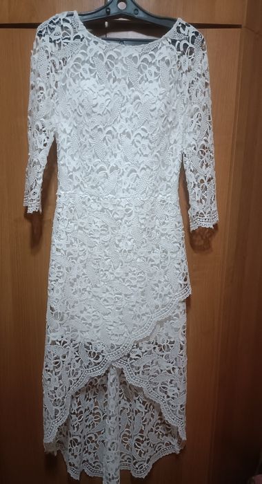 Продам нарядное вечернее платье