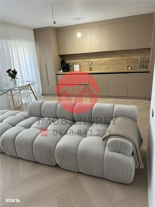 Apartament duplex 3 camere, ultracentral, finisaje premium, nou!