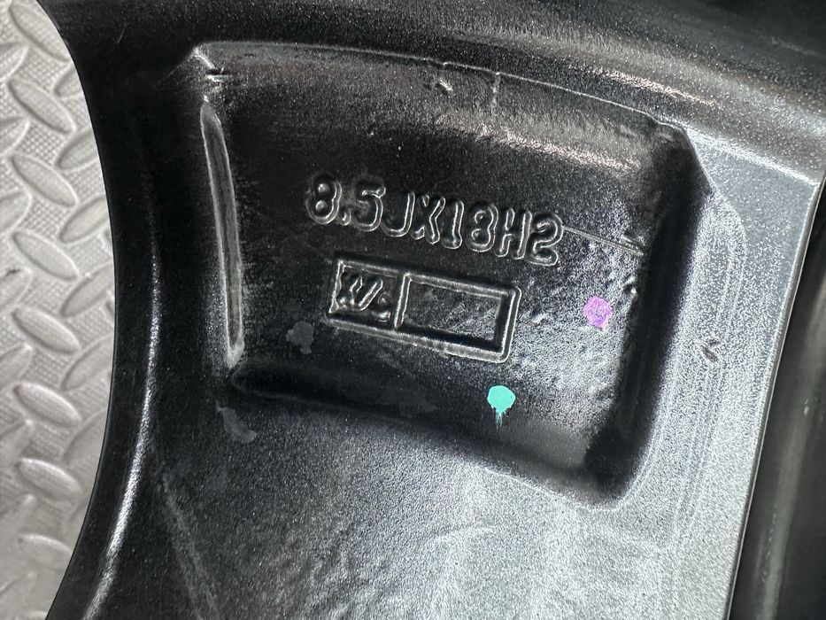 18-цола 5х112 - Rondel -(Audi-VW-Mercedes) и други