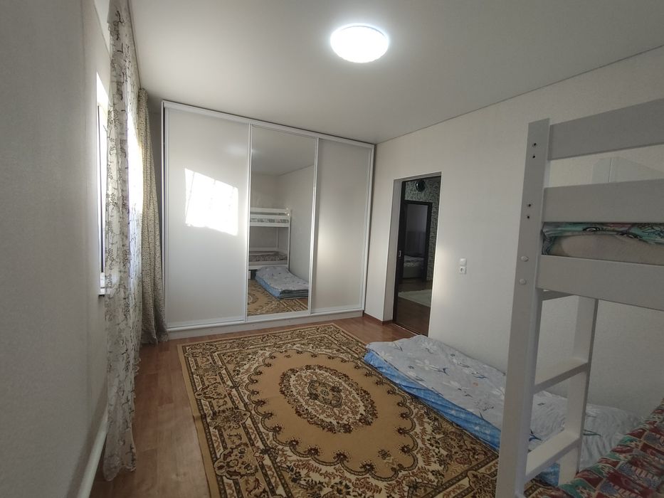 Продается дом в с.Исаево, Карасайский район