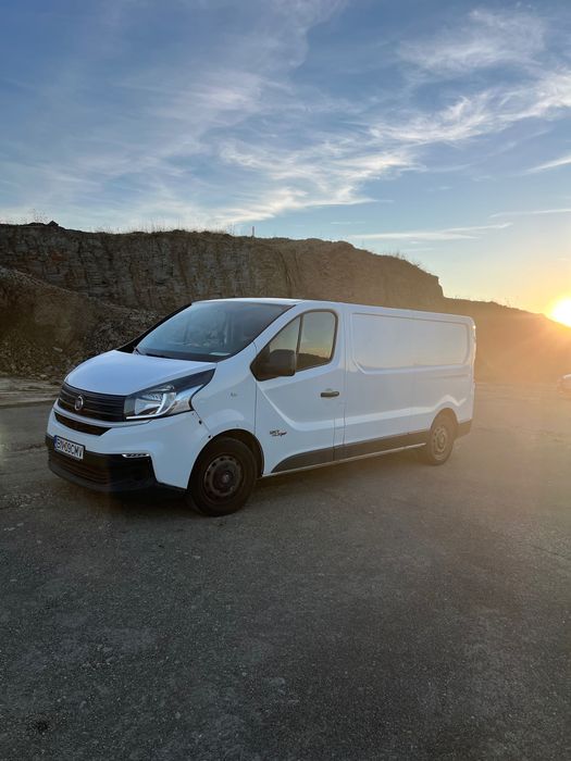 FIAT Talento 0 — imagine 3